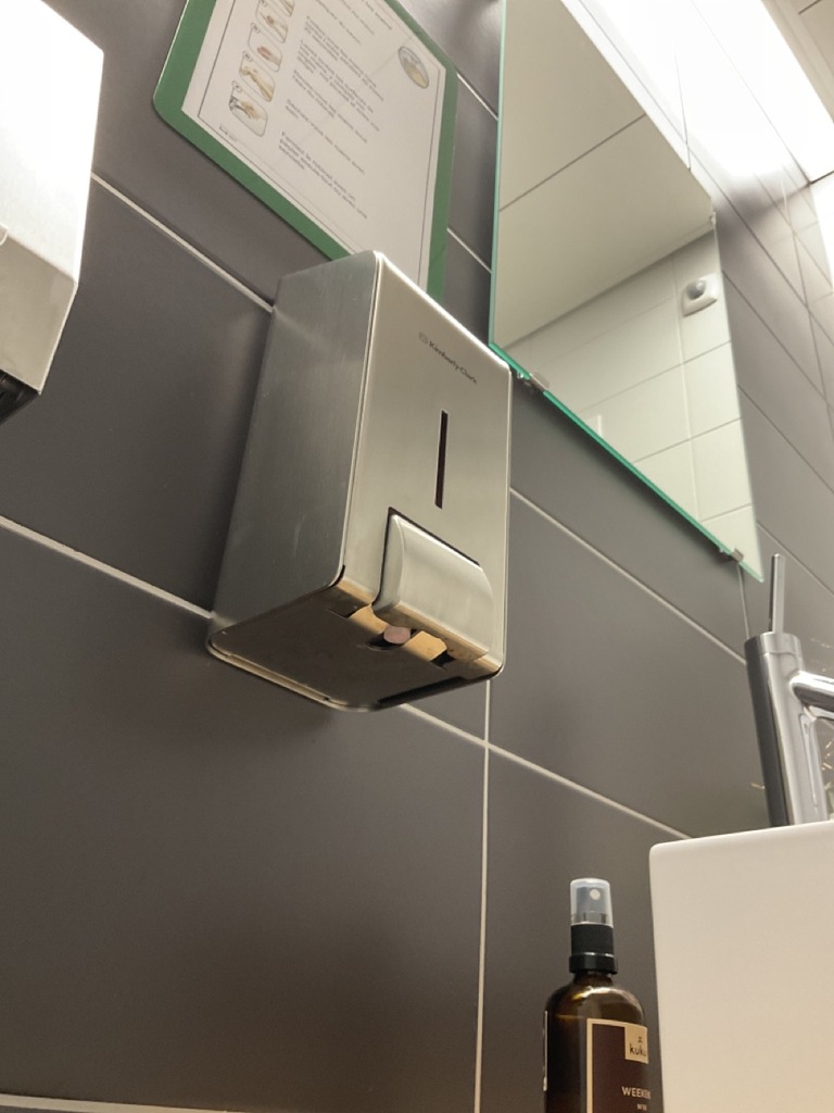 Distributeur savon – Image 3