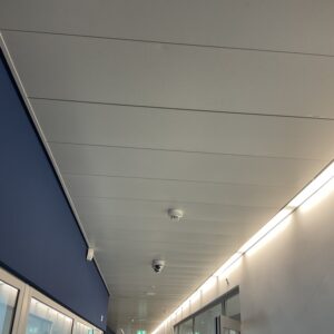 Faux plafonds perforé Type 2