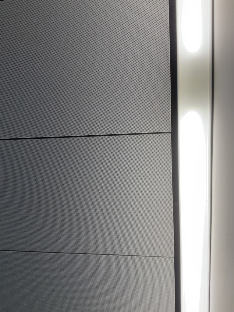 Faux plafonds perforé Type 2 – Image 2