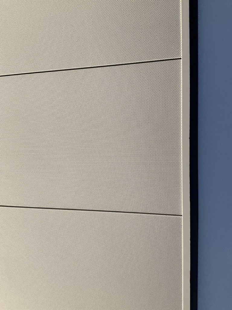 Faux plafonds perforé Type 2 – Image 3