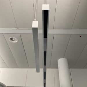 Luminaires suspendus
