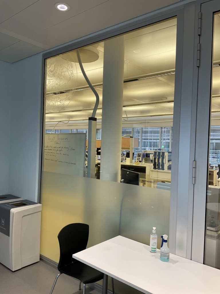 Vitrage intérieur – Image 2