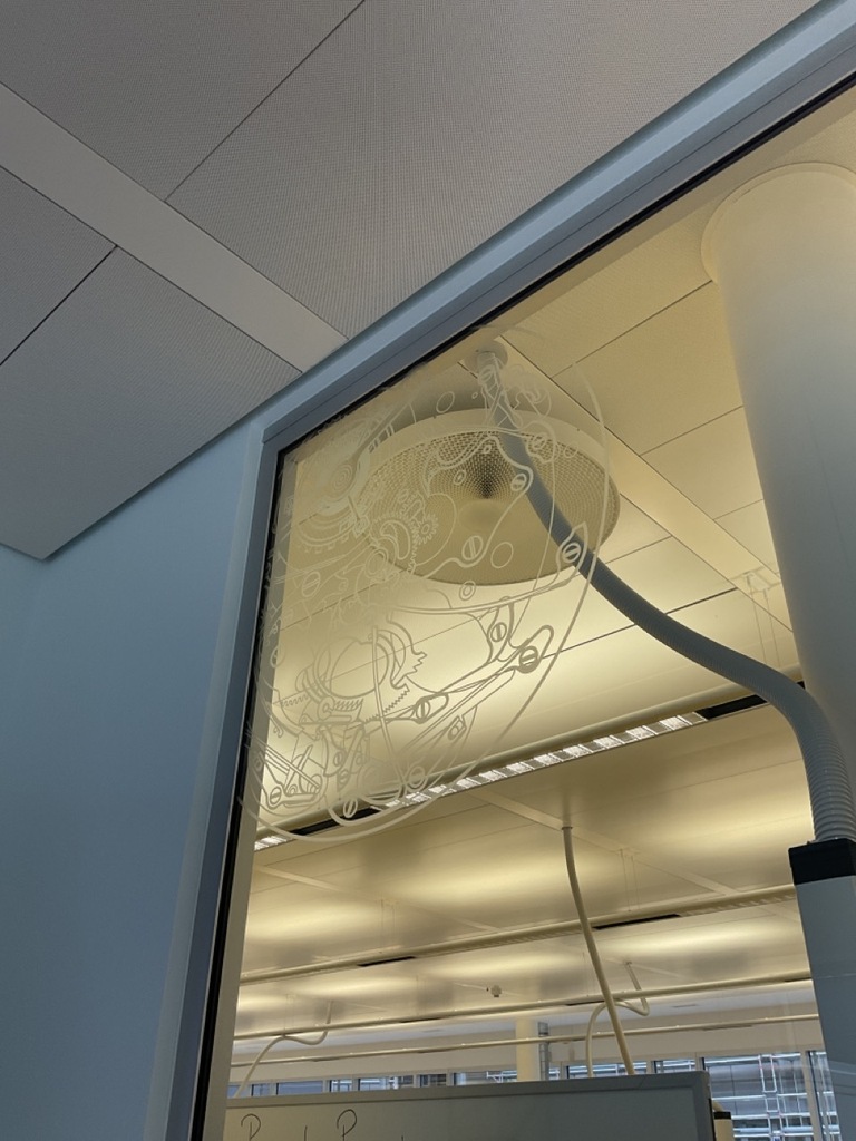 Vitrage intérieur – Image 3