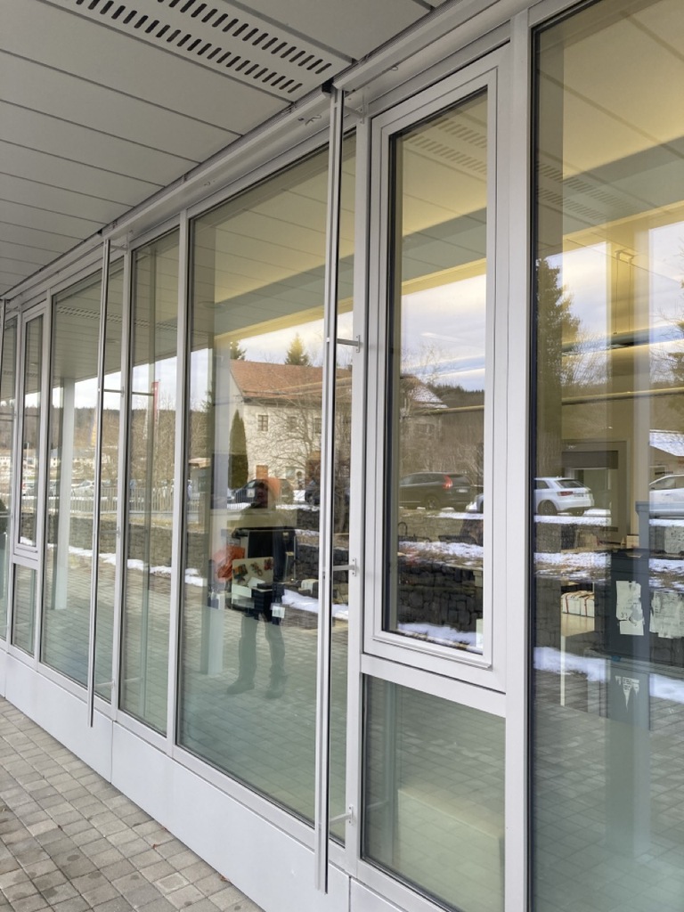 Stores à lamelles – Image 2