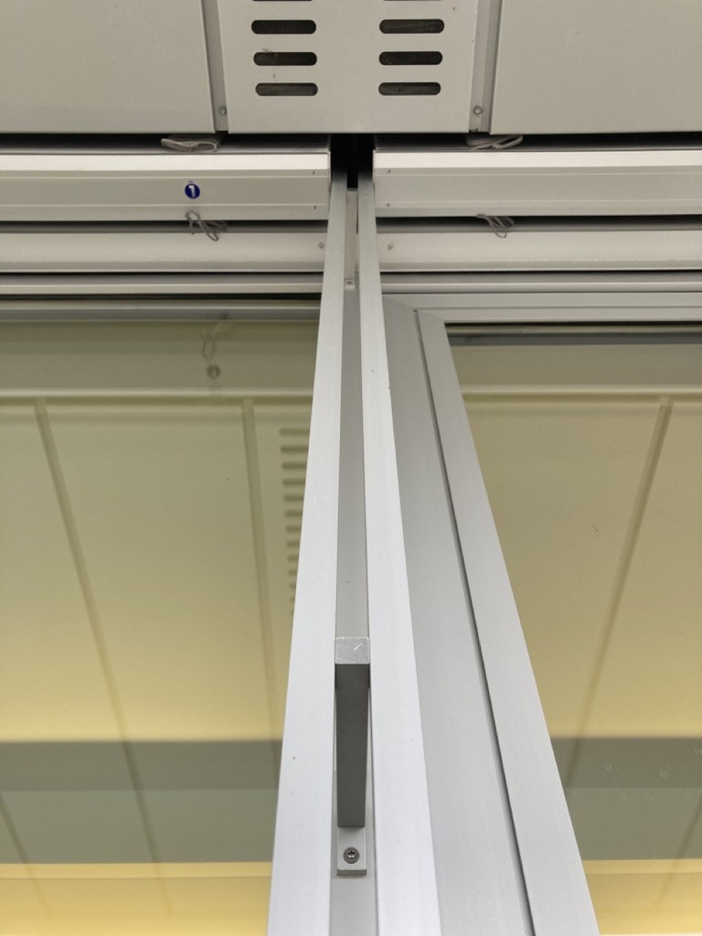 Stores à lamelles – Image 3