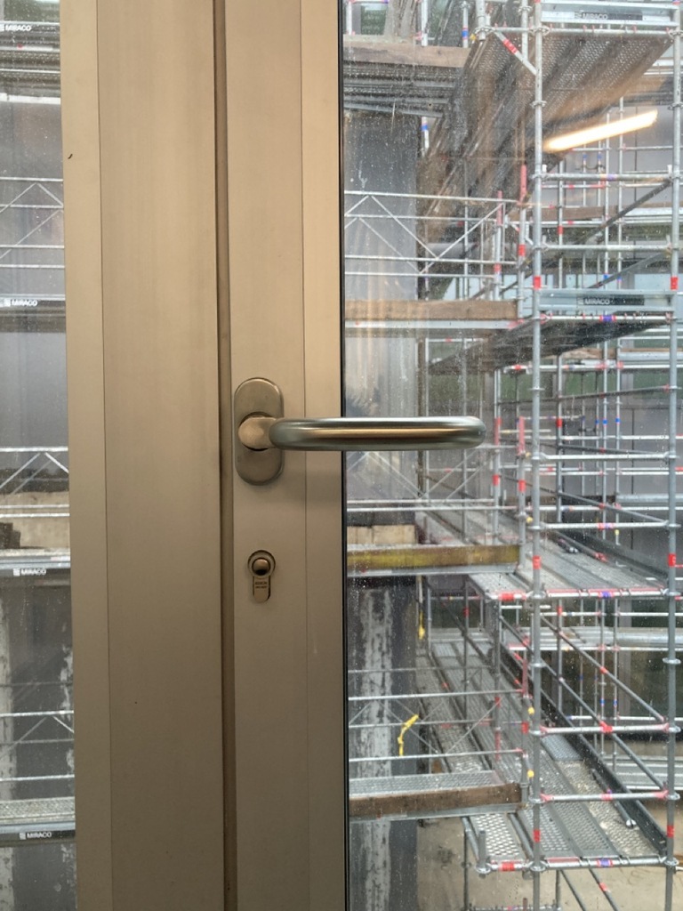 Porte double facade – Image 2