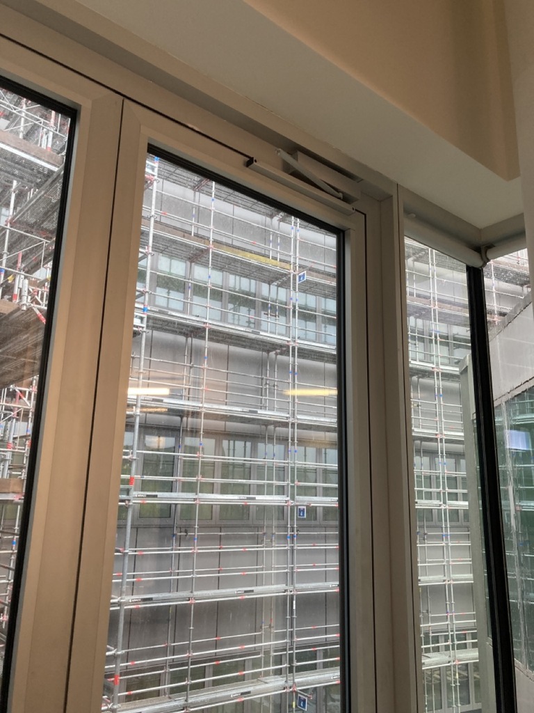 Porte double facade – Image 3