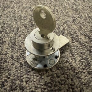 Serrure d'armoire KABA