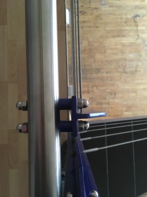 Garde-corps – Image 3