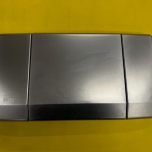 Plaque de déclenchement WC