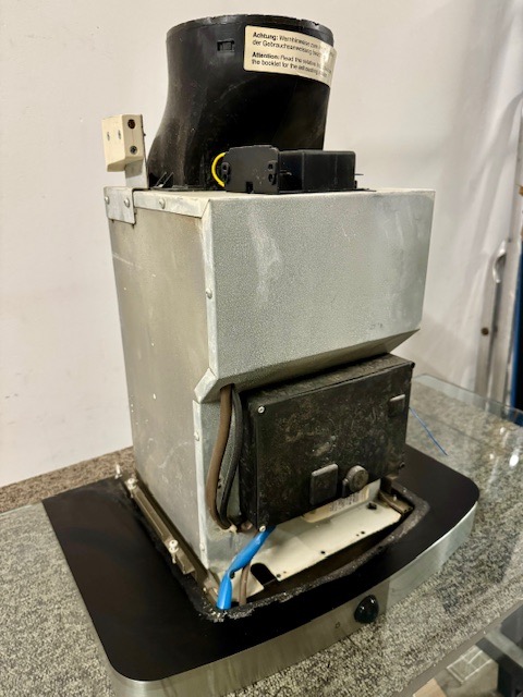 Hotte aspirante élecrolux – Image 2