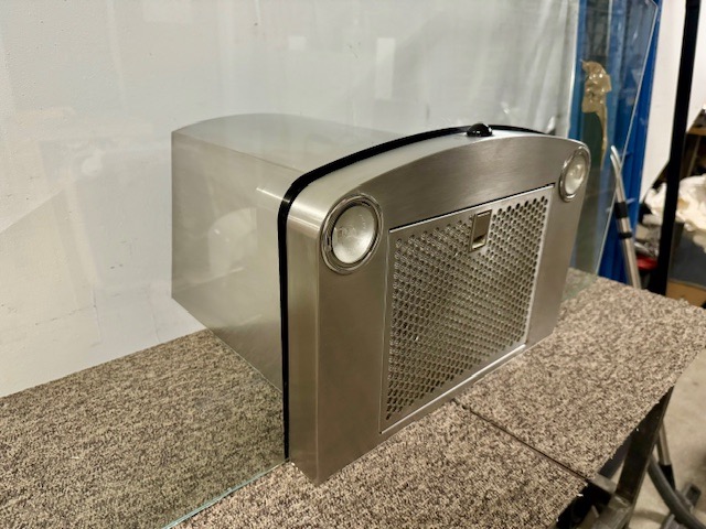 Hotte aspirante élecrolux – Image 3