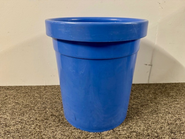 Poubelle plastique – Image 2