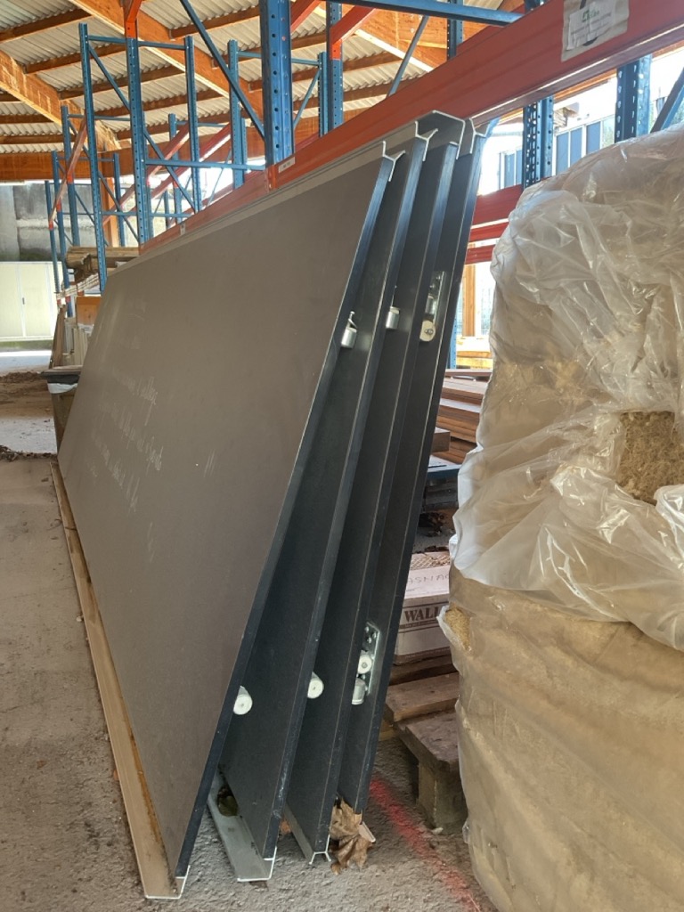 Tableau noir, grand – Image 2