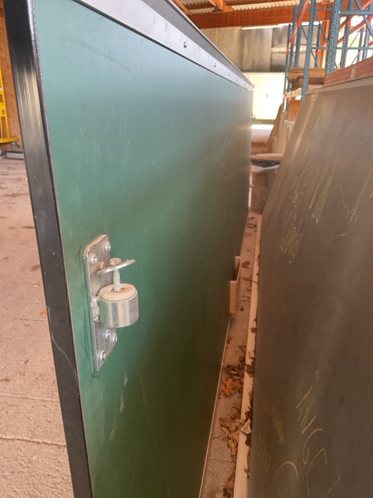 Tableau noir, grand – Image 3