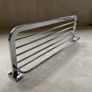 Porte serviette mural