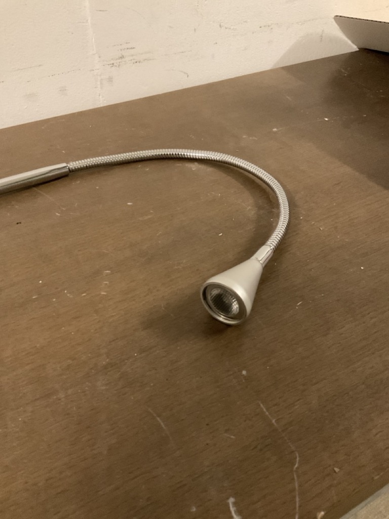 Lampe à fixer – Image 2