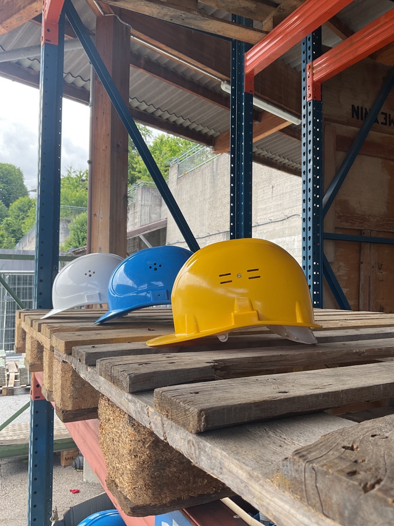 Casque de chantier – Image 2