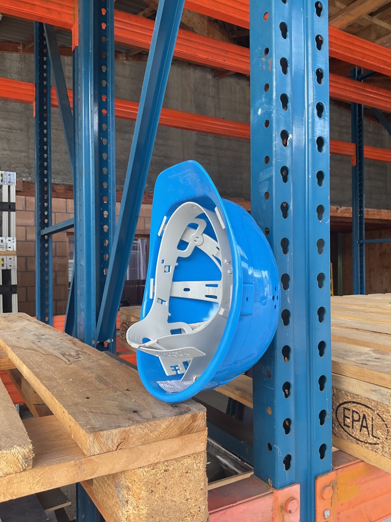 Casque de chantier – Image 3