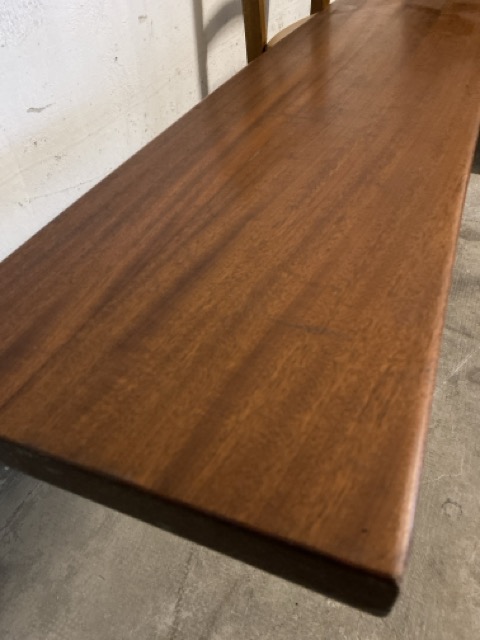 Plateau d’acajou – Image 3