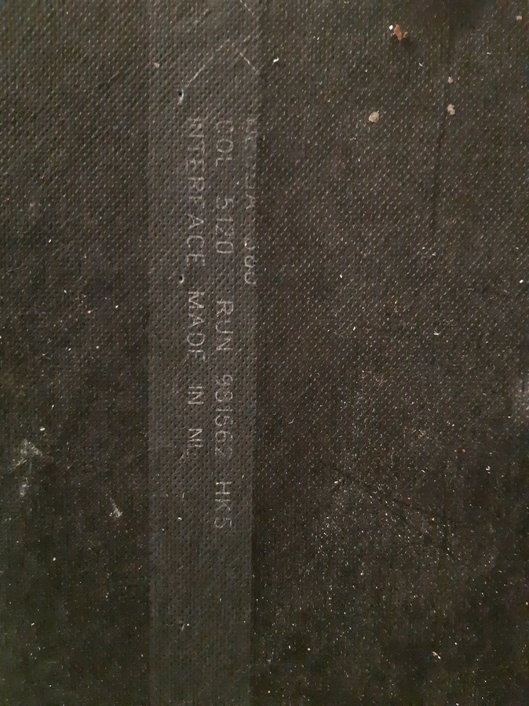 Moquette brune en dalles – Image 3