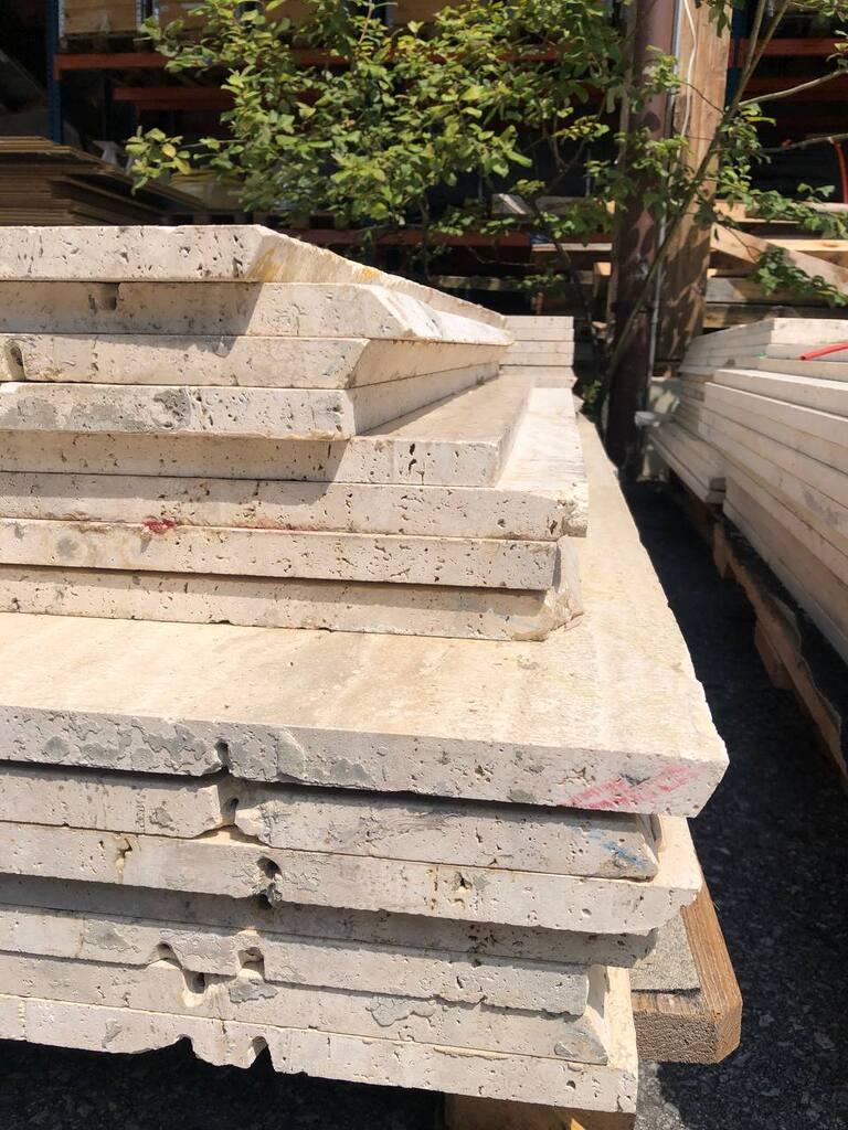 Travertin de pierre – Image 3