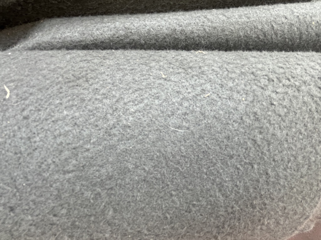 Géo-Textile / Tissu protection de sol – Image 3