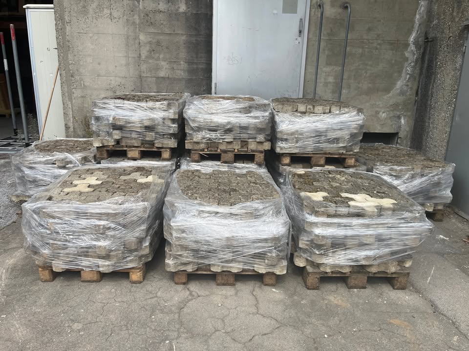 Pavés Autobloquants – Image 2