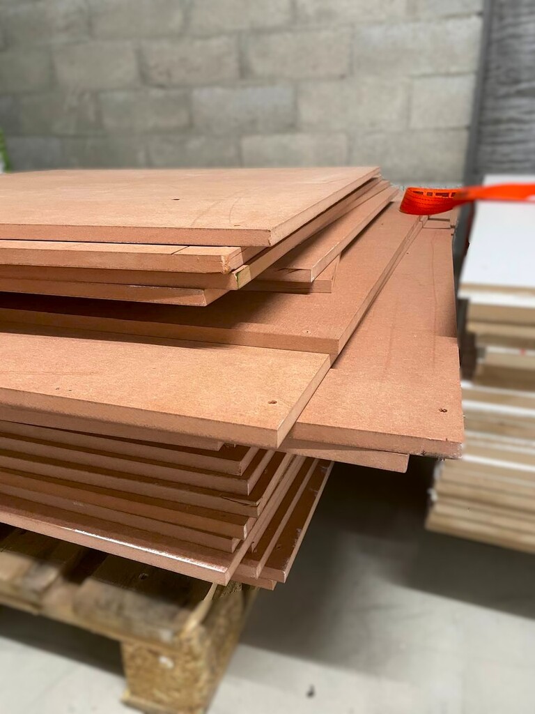 MDF ignifugé – Image 2