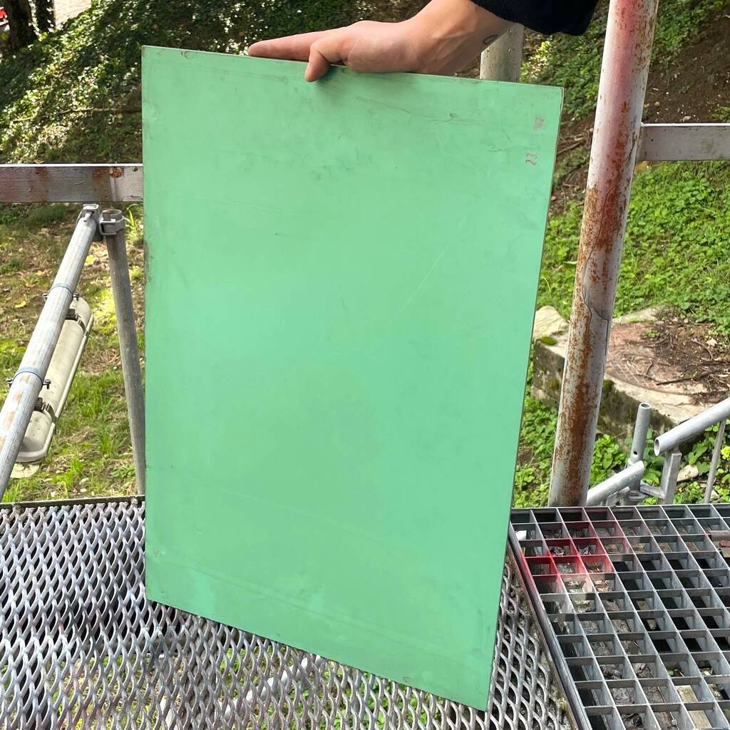 Miroir sans cadre – Image 2