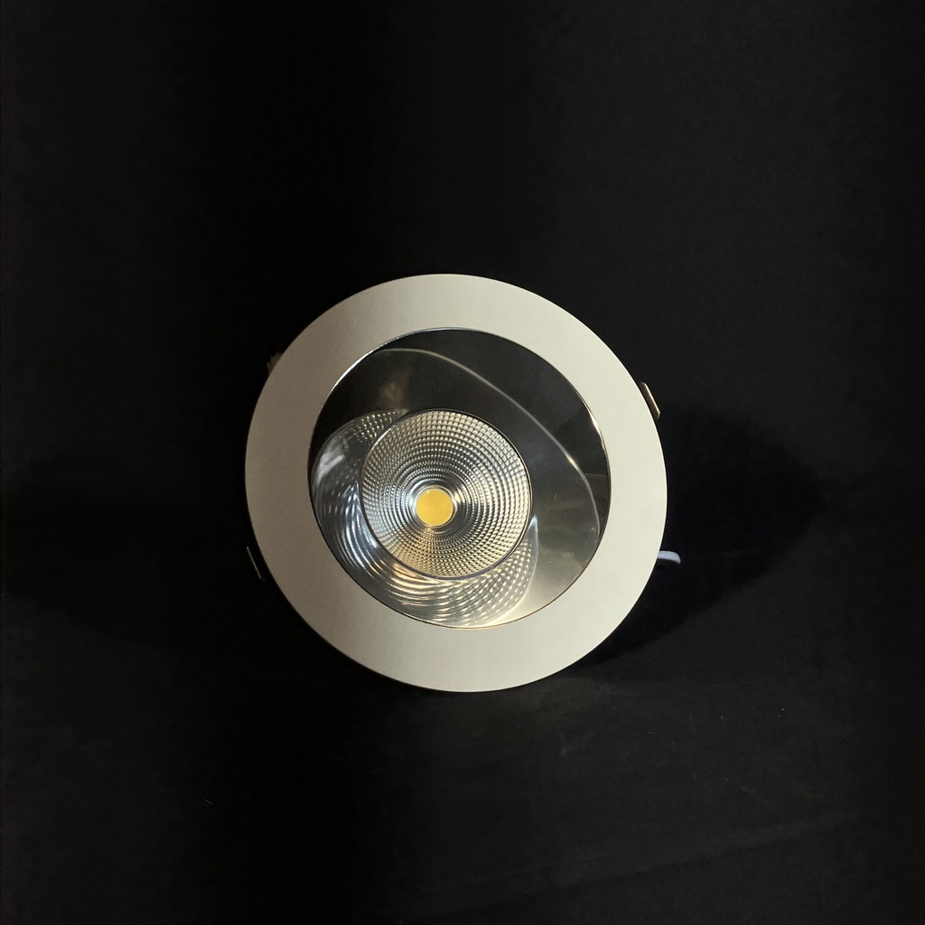 Spot encastrable grand