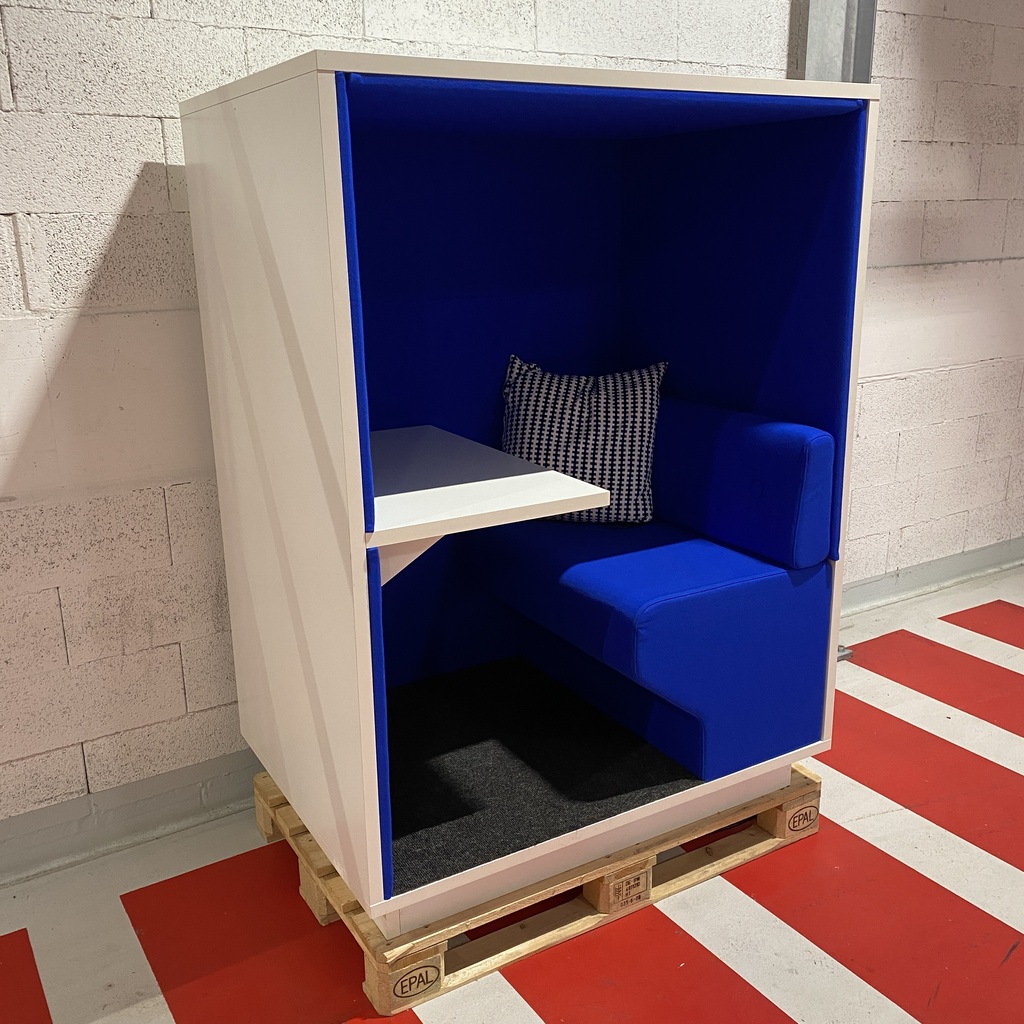 Horreds MUTE FLOOR – Image 2