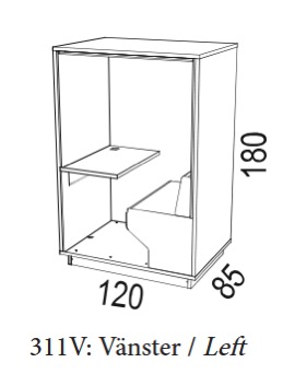Horreds MUTE FLOOR – Image 3