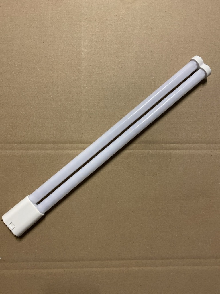 Tube LED 360 degrés