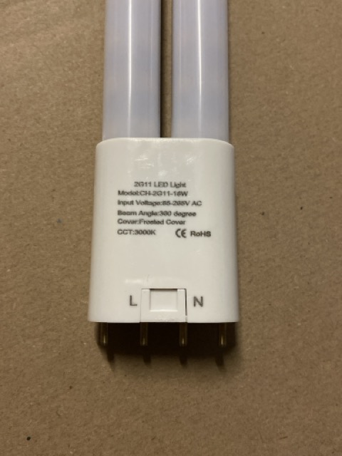 Tube LED 360 degrés – Image 3