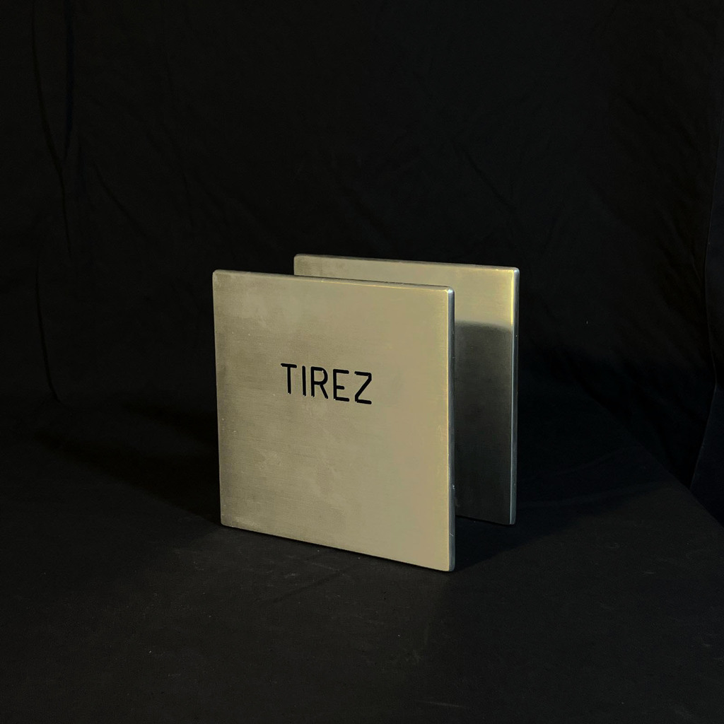 Poignée poussoir – Image 2