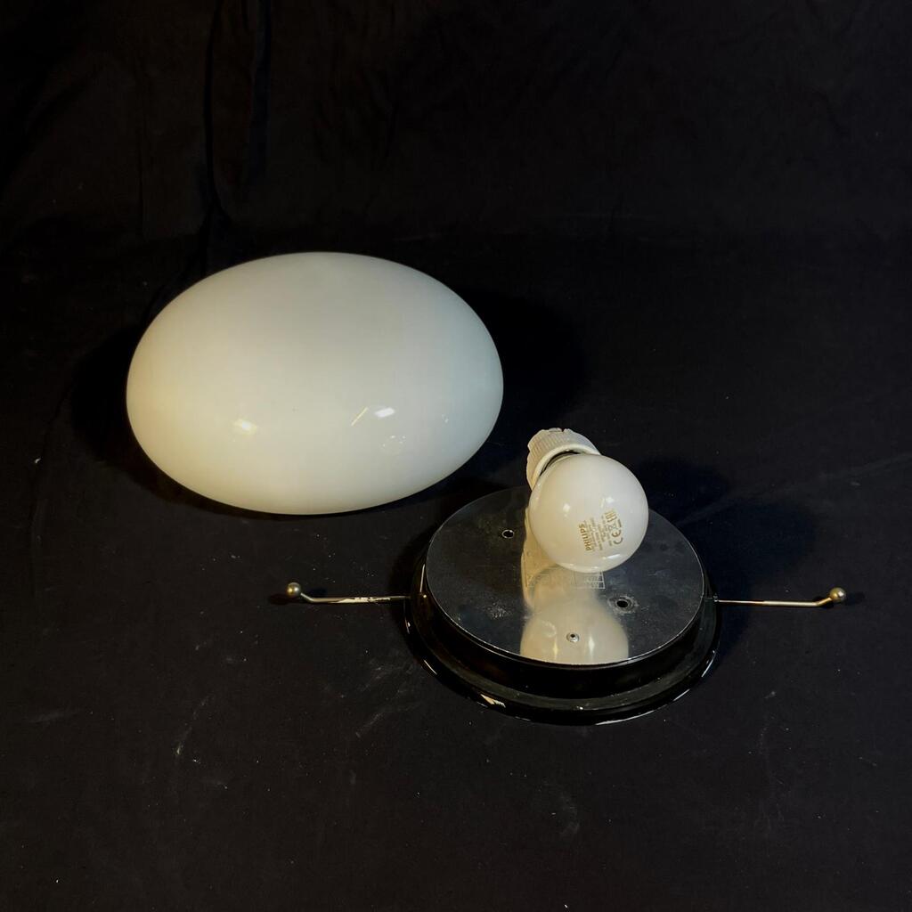 Applique en verre Regent – Image 3