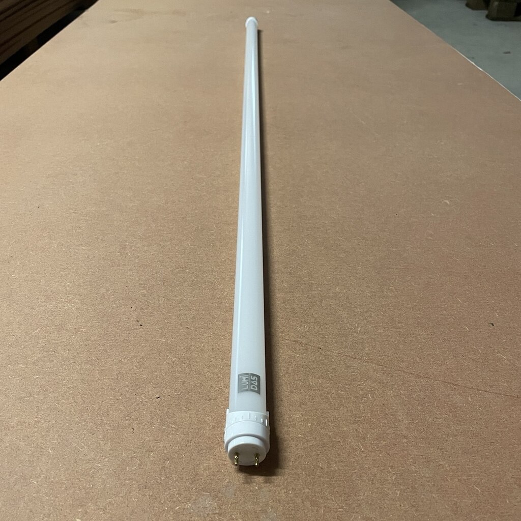 Lot de 40 Tube LED T8 1200mm DC – Image 3