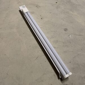 Lot(s) de 50 Tubes LED 2G11