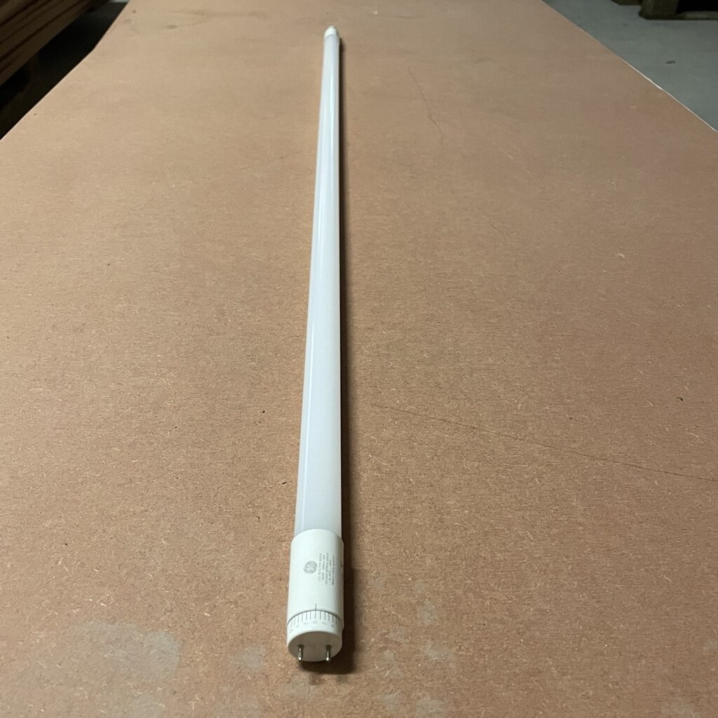 Lot(s) de 10 Tube LED T8 1200mm AC – Image 3