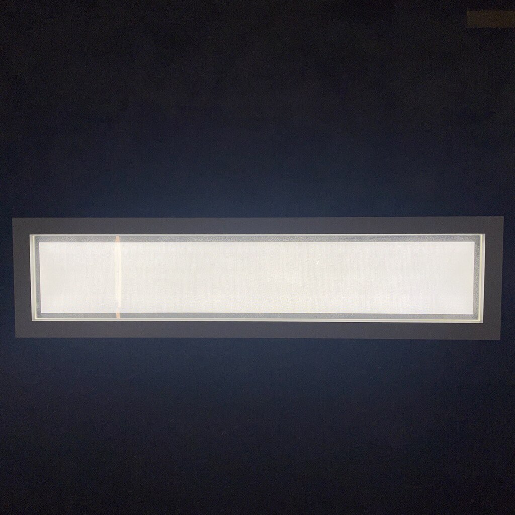 Panneau LED 1200mm 4000K