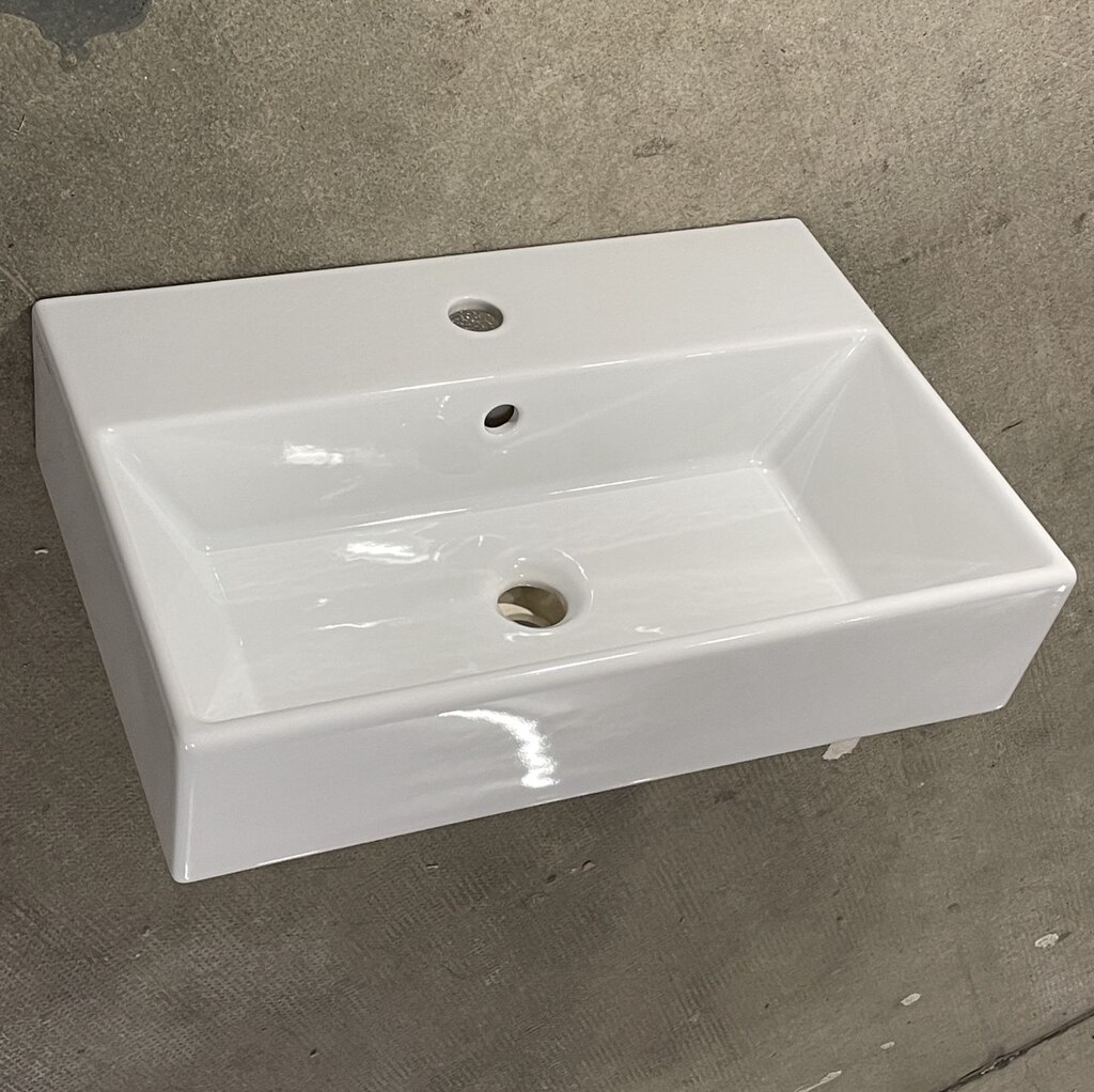 Lavabo premium CATALANO 55 x 37