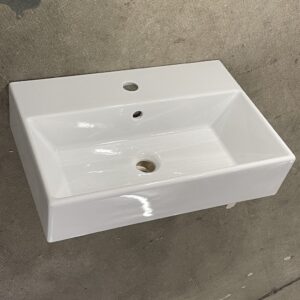 Lavabo premium CATALANO 55 x 37