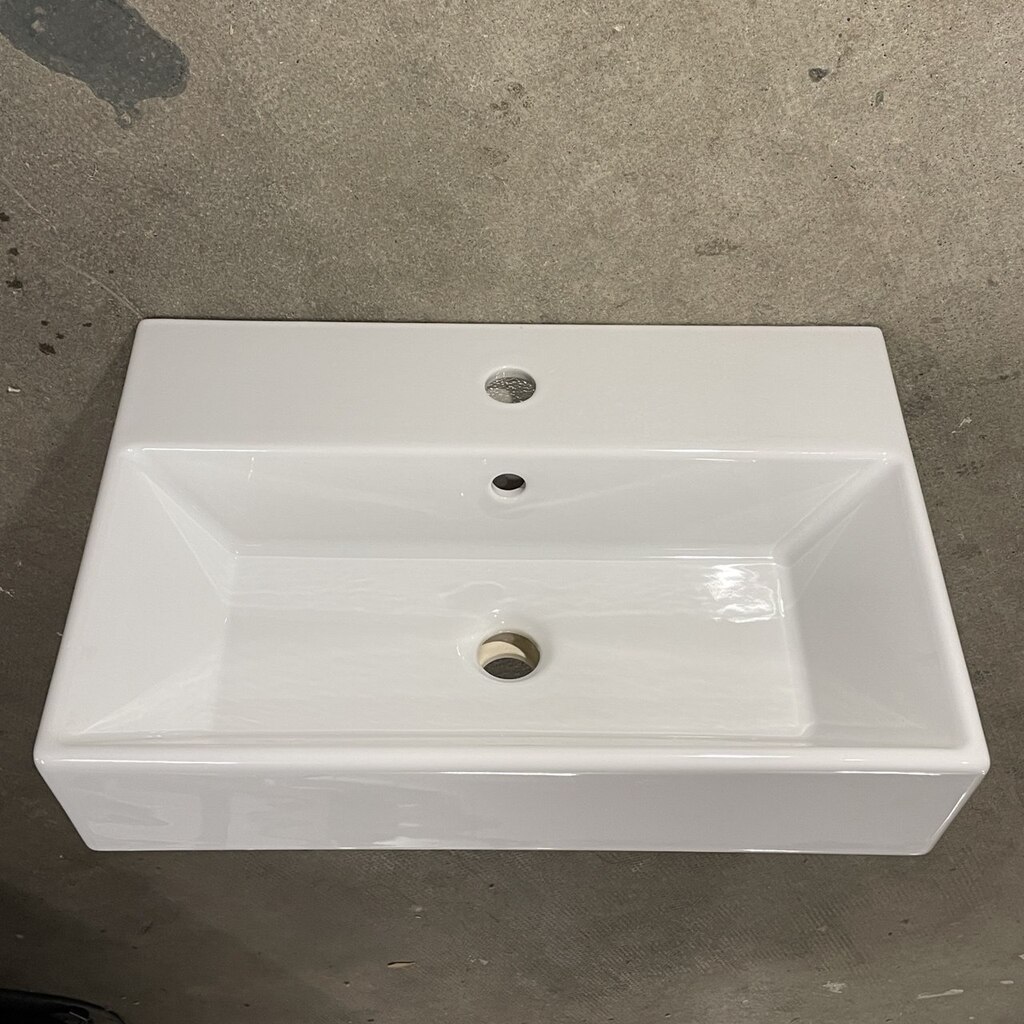Lavabo premium CATALANO 55 x 37 – Image 2