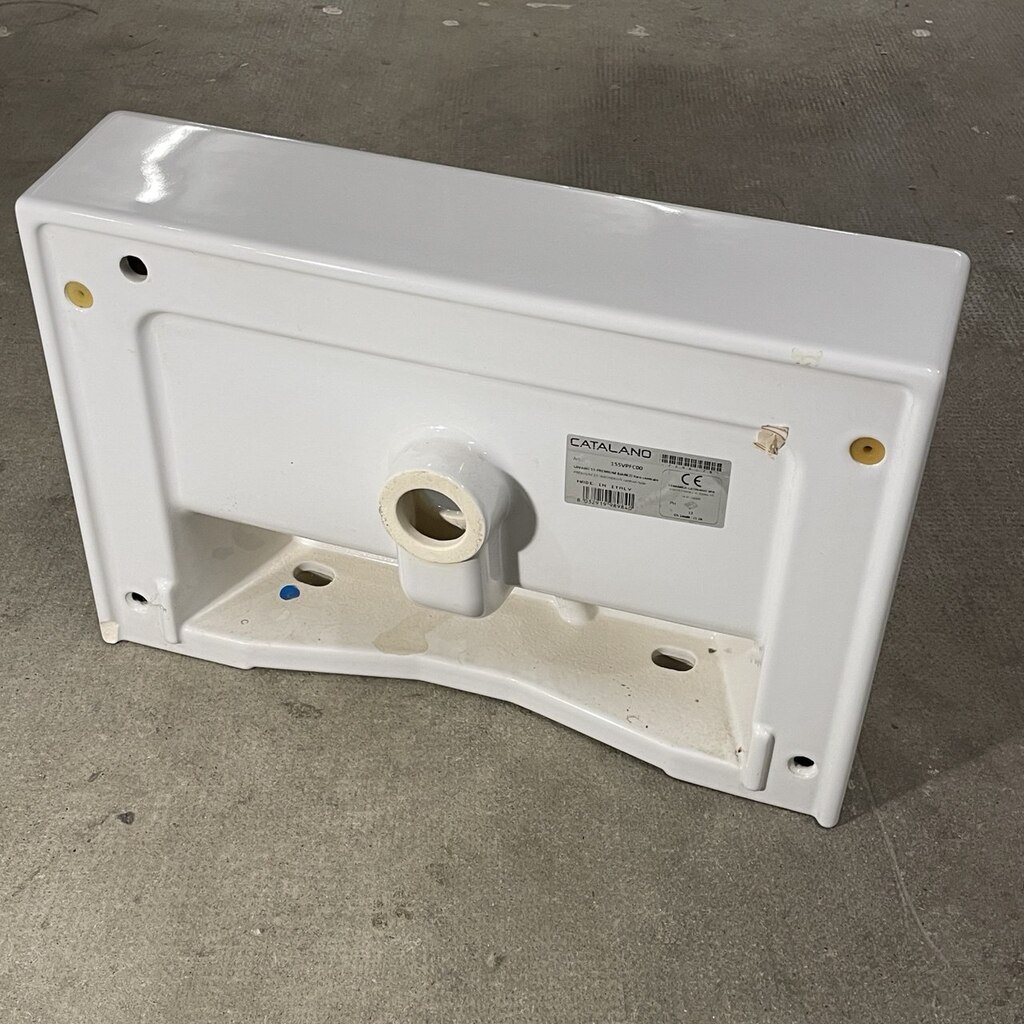 Lavabo premium CATALANO 55 x 37 – Image 3