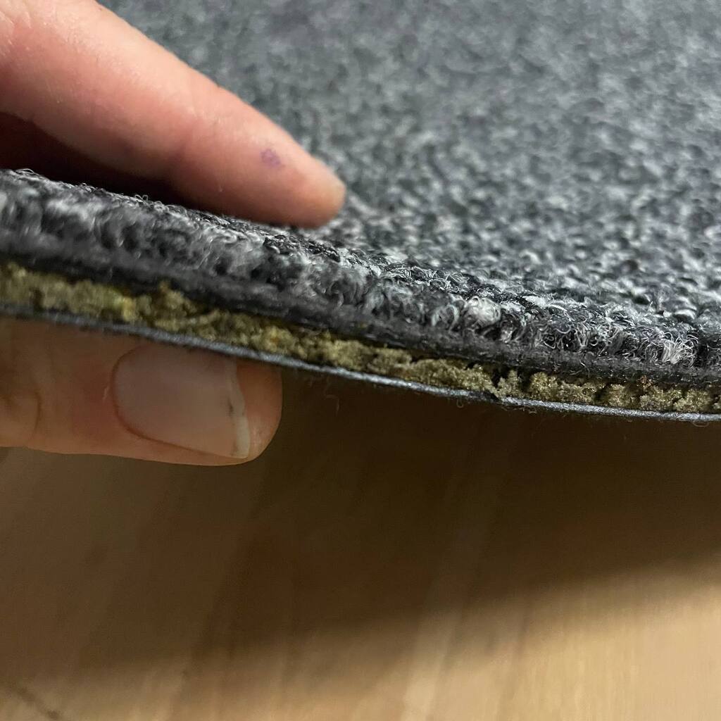 Moquettes en dalle Interface – Image 3