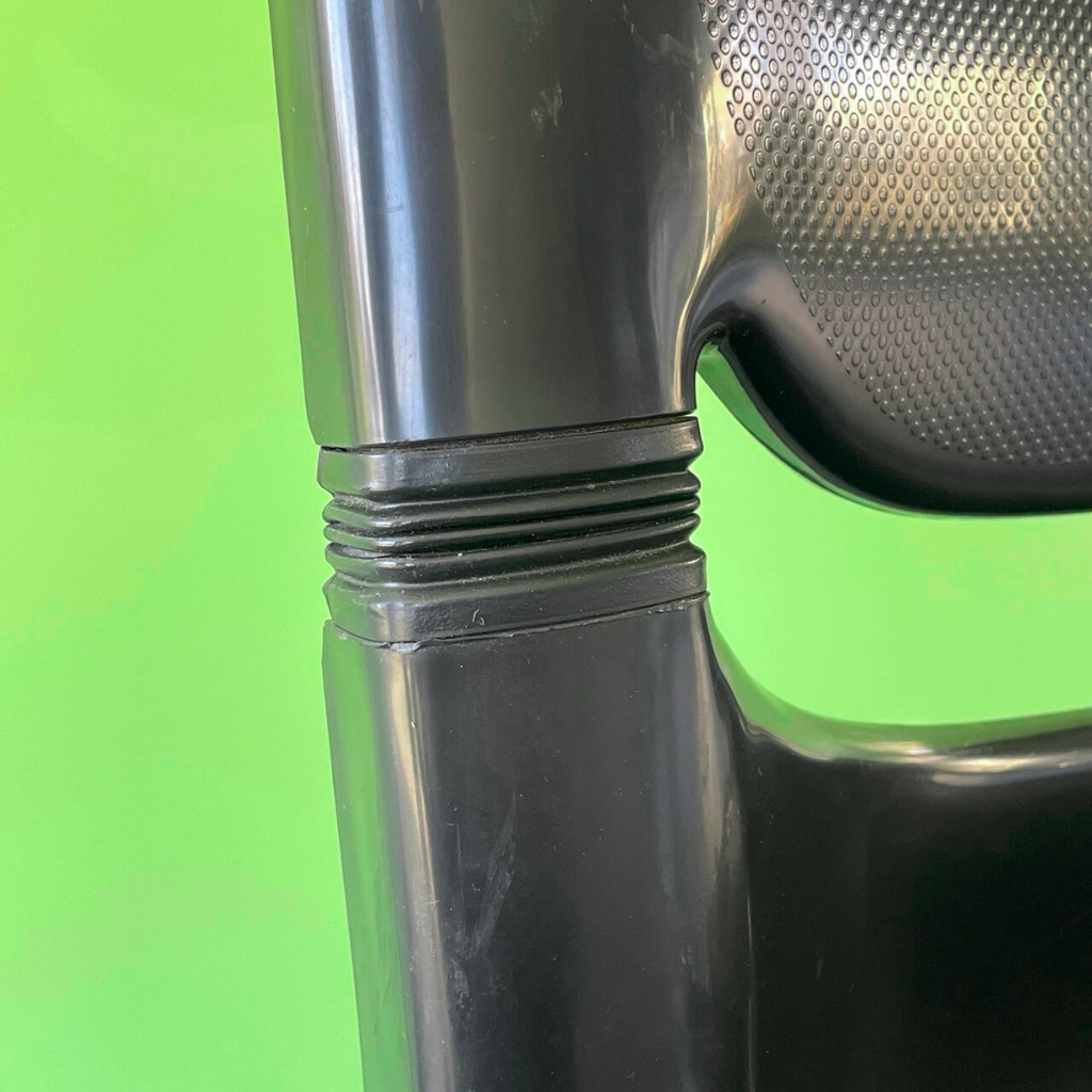 Chaise de bureau DORSAL, designed by Emilio Ambas and Giancarlo Piretti – Image 2