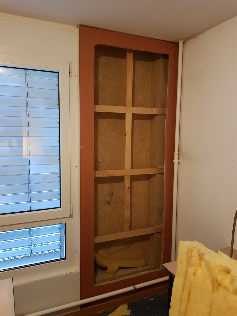 Elements de façade préfabriqué – Image 2