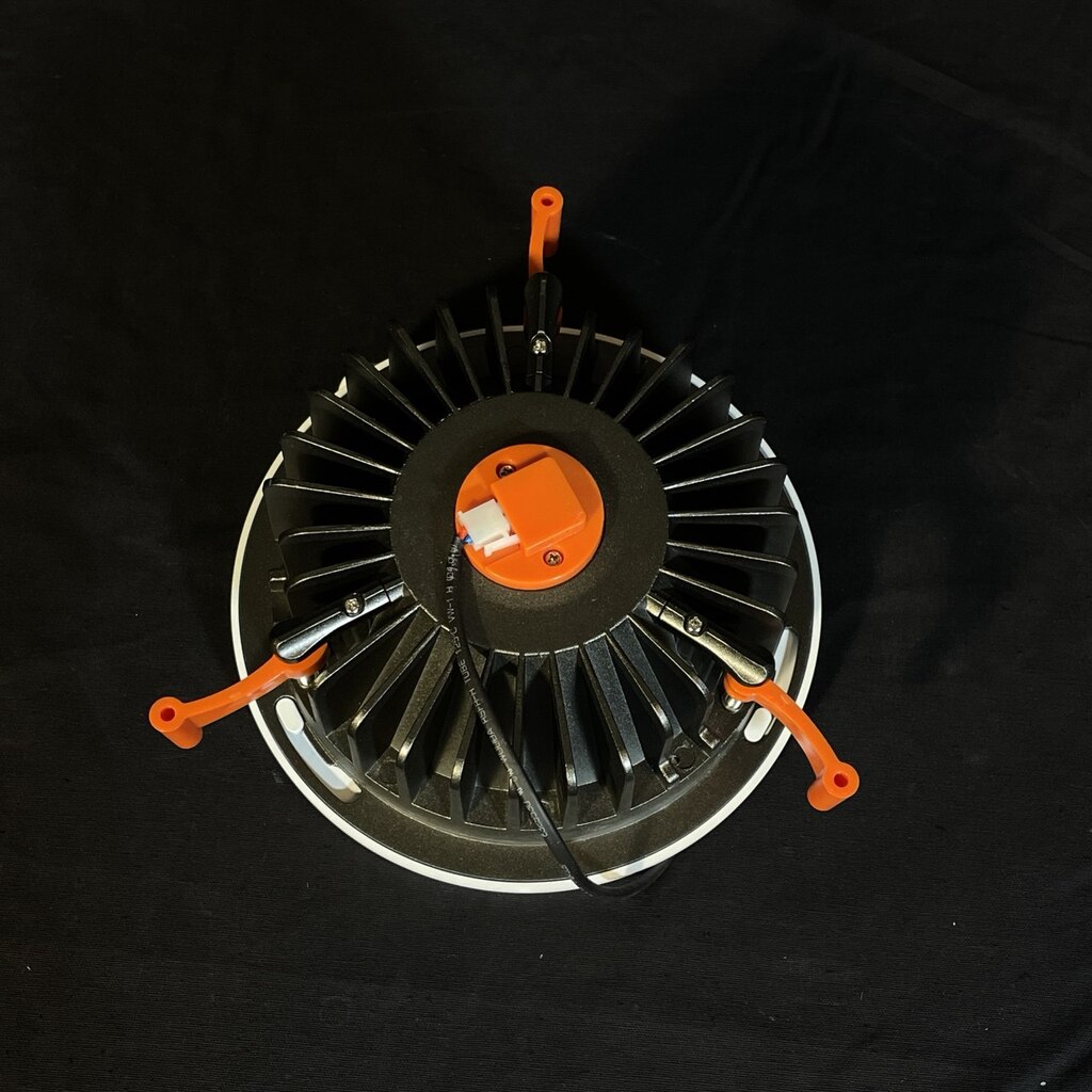 Spot encastrable LED neuf – Image 2