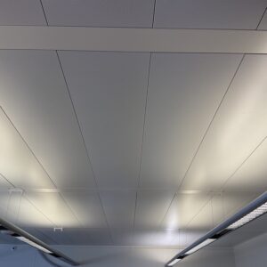 Plaques faux plafond perforé Type 2